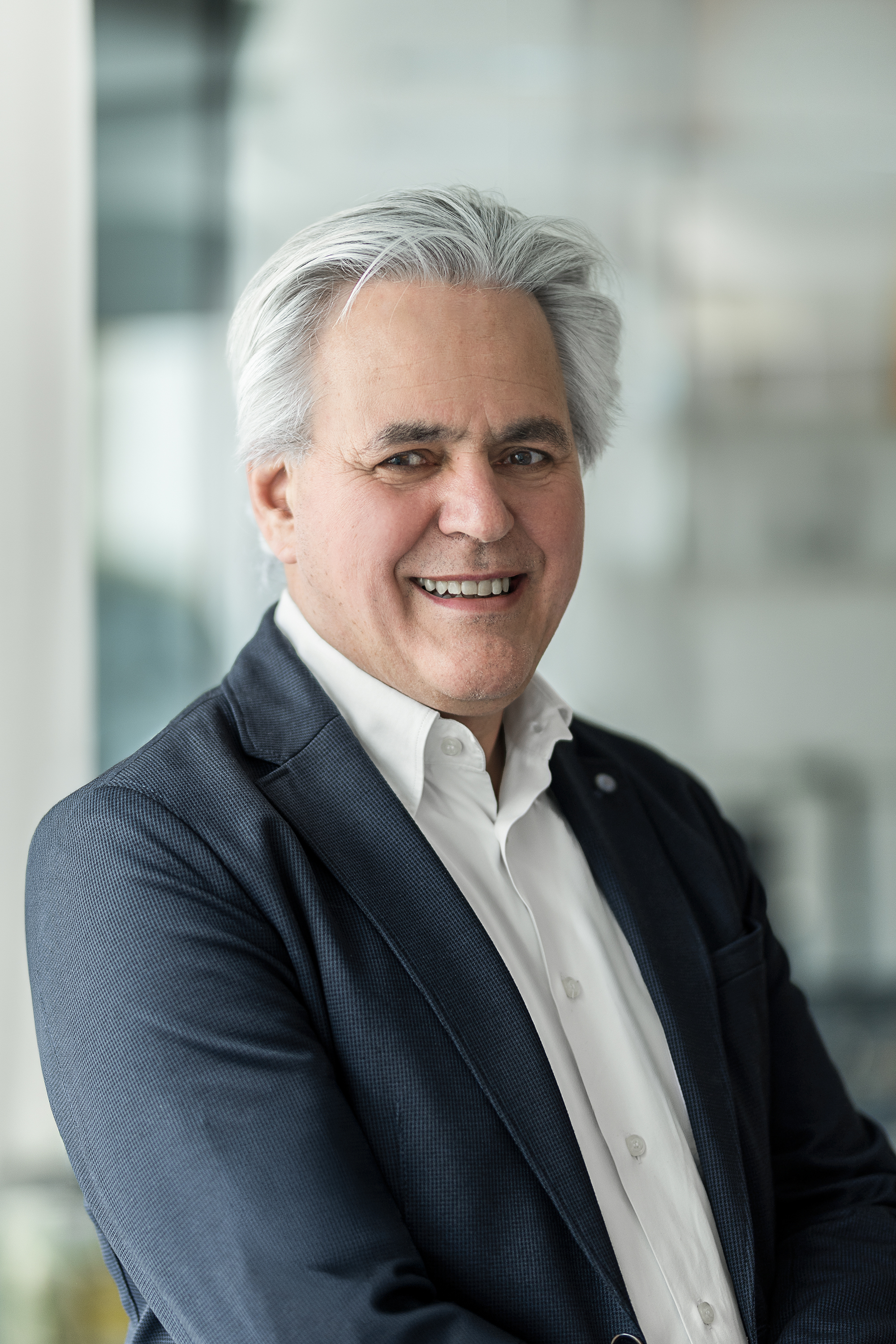 Dott. Comm. Josef Vieider