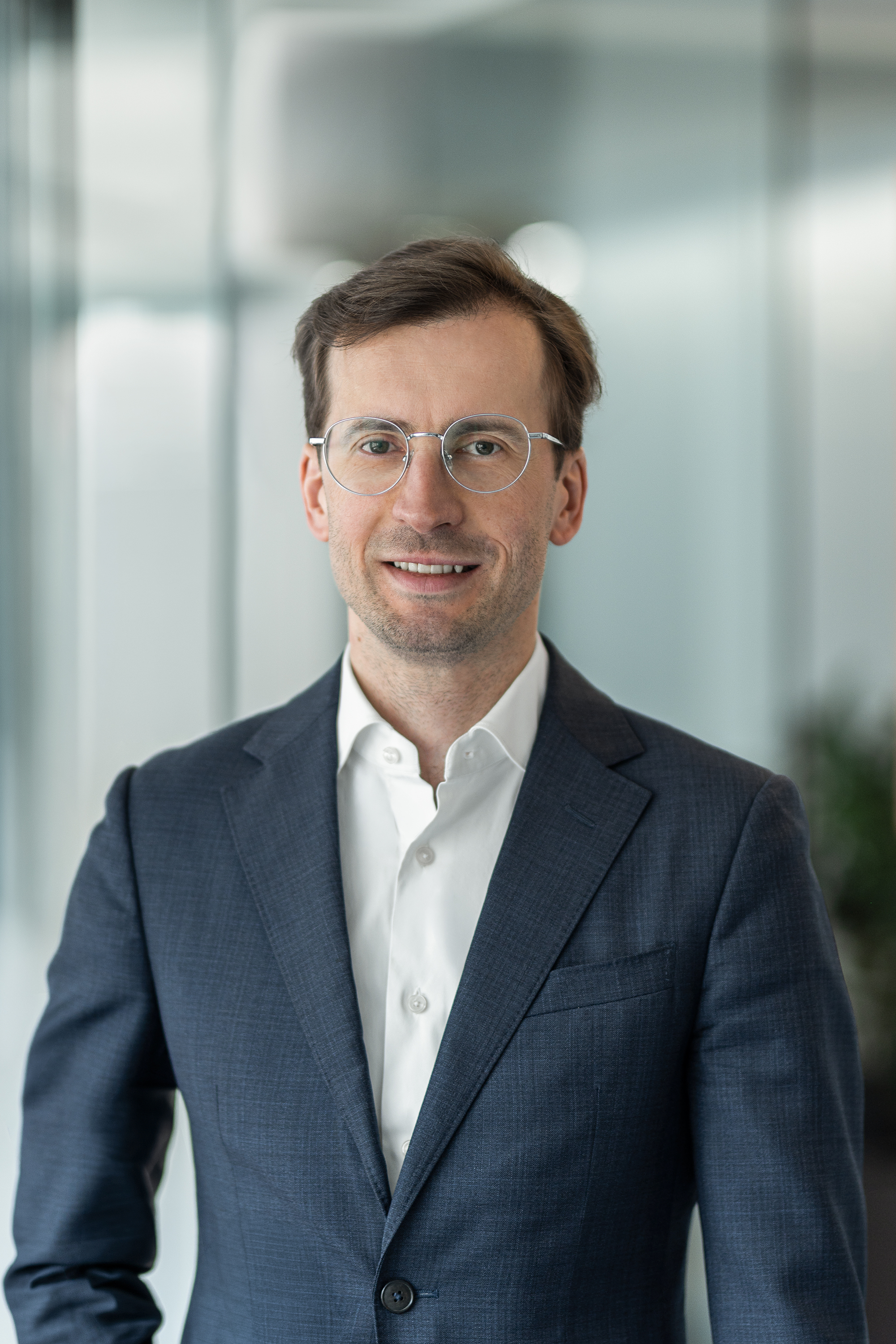 Dott. Comm. Stefan Lanznaster