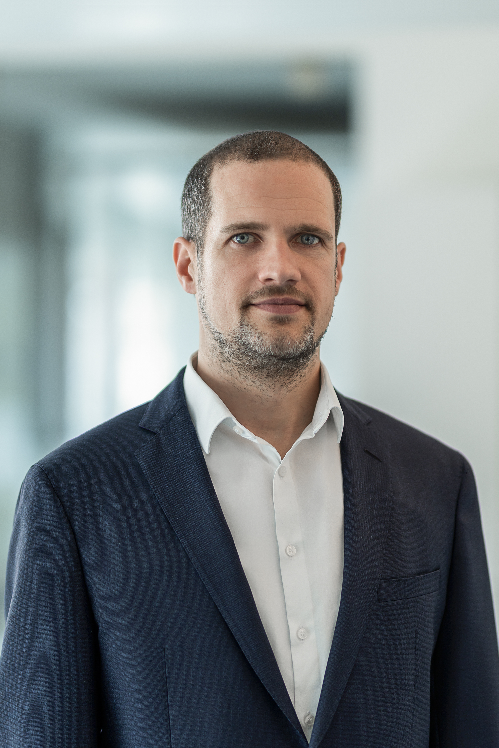 Dott. Comm. Thomas Pichler